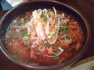 1000円グルメの日々in宇都宮