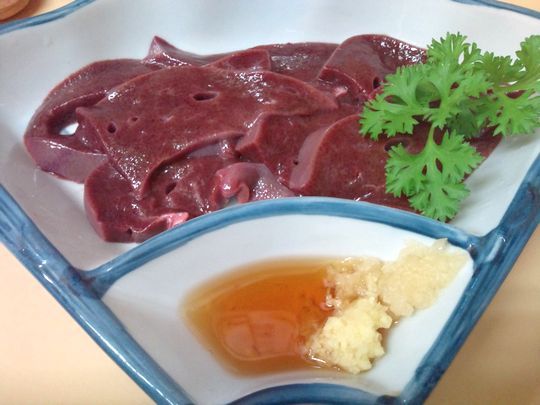 1000円グルメの日々in宇都宮