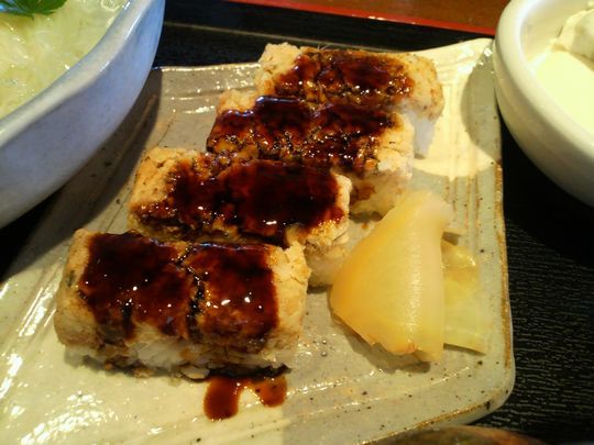 1000円グルメの旅　from 宇都宮　to 47都道府県