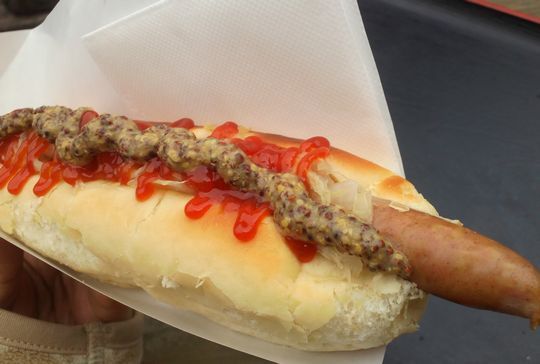 1000円グルメの旅 from 宇都宮 to 47都道府県