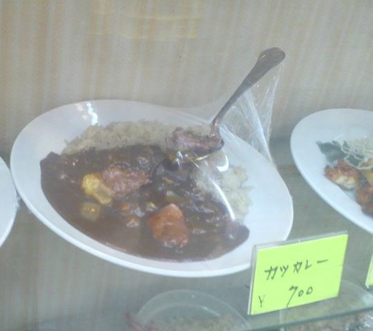 1000円グルメの日々in宇都宮