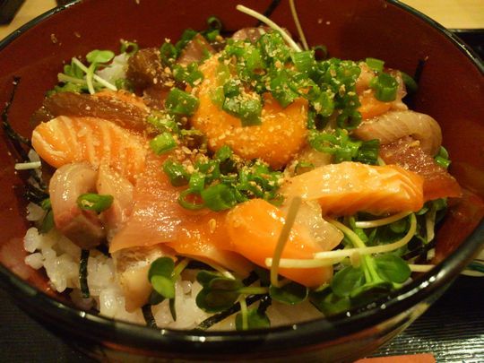 1000円グルメの旅 from 宇都宮 to 47都道府県