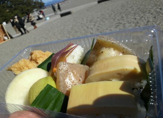 1000円グルメの旅 from 宇都宮 to 47都道府県