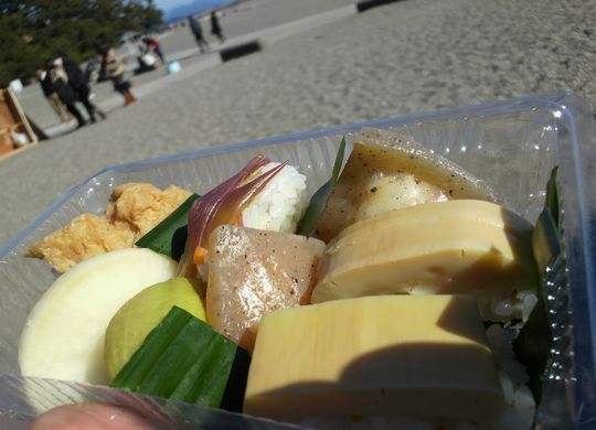 1000円グルメの旅　from 宇都宮　to 47都道府県