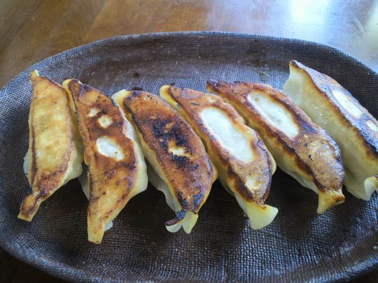 1000円グルメの旅 from 宇都宮 to 47都道府県