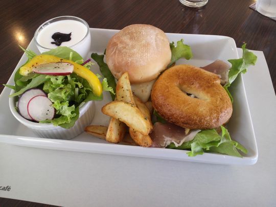 1000円グルメの旅　from 宇都宮　to 47都道府県