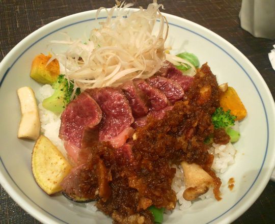 1000円グルメの旅 from 宇都宮 to 47都道府県