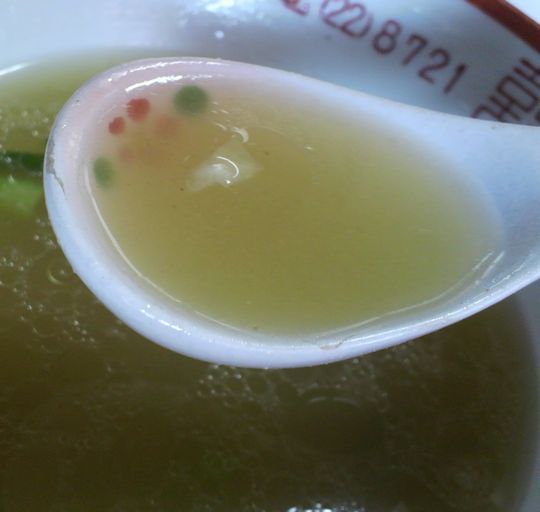 1000円グルメの日々in宇都宮