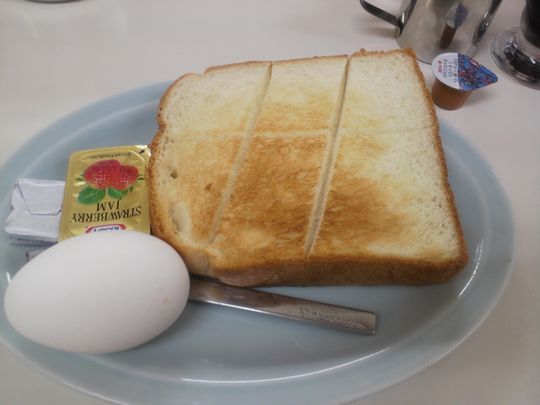 1000円グルメの日々in宇都宮