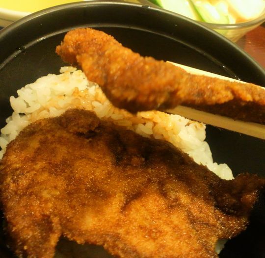 1000円グルメの旅 from 宇都宮 to 47都道府県