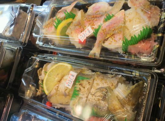 1000円グルメの旅 from 宇都宮 to 47都道府県