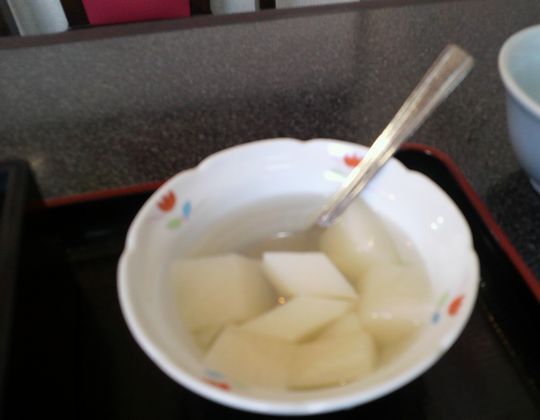 1000円グルメの旅　from 宇都宮　to 47都道府県