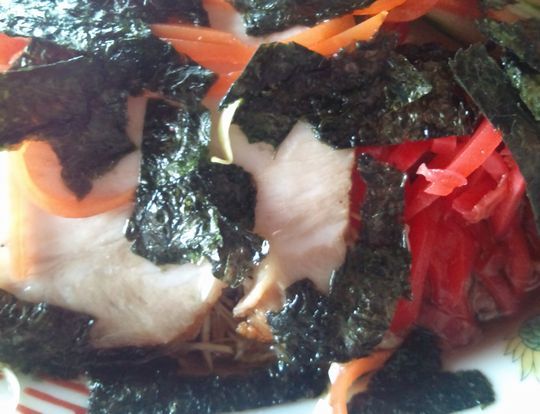 1000円グルメの日々in宇都宮