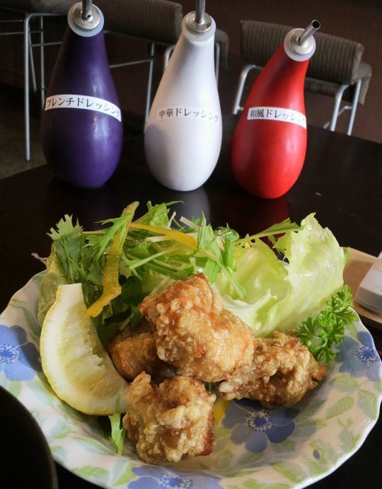 1000円グルメの旅　from 宇都宮　to 47都道府県