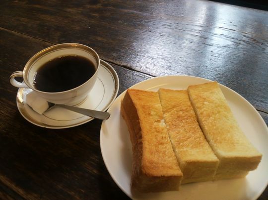 1000円グルメの旅 from 宇都宮 to 47都道府県