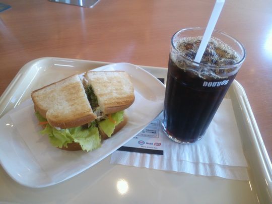 1000円グルメの日々in宇都宮