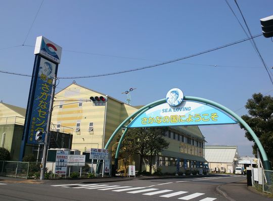 1000円グルメの旅　from 宇都宮　to 47都道府県