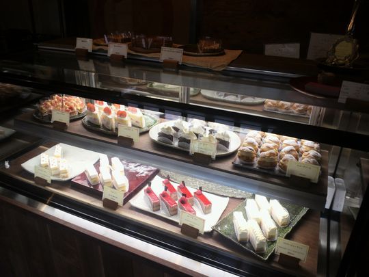 1000円グルメの旅 from 宇都宮 to 47都道府県