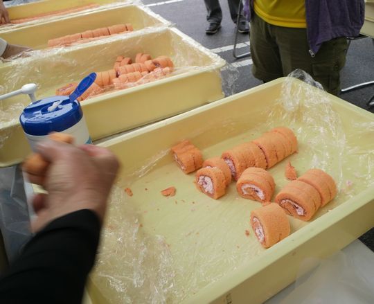 1000円グルメの旅　from 宇都宮　to 47都道府県