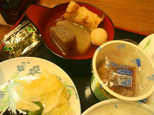 1000円グルメの旅　from 宇都宮　to 47都道府県