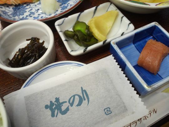 1000円グルメの旅 from 宇都宮 to 47都道府県