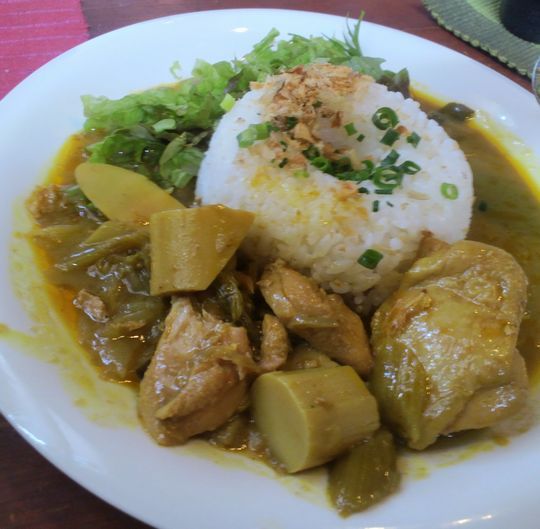 1000円グルメの旅 from 宇都宮 to 47都道府県