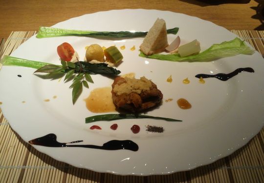 1000円グルメの旅 from 宇都宮 to 47都道府県