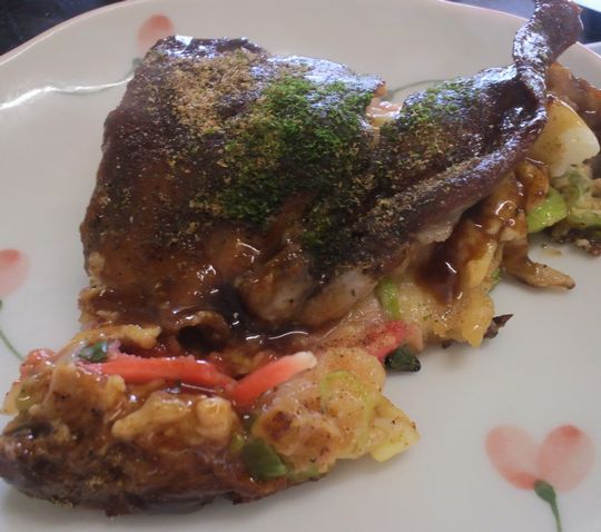 1000円グルメの旅 from 宇都宮 to 47都道府県