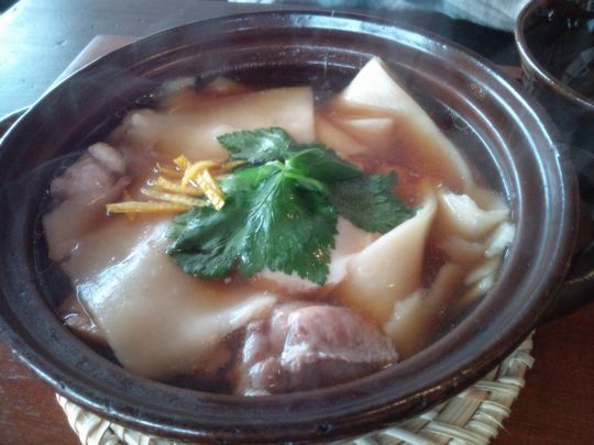 1000円グルメの日々in宇都宮