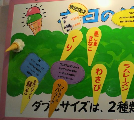 1000円グルメの旅 from 宇都宮 to 47都道府県