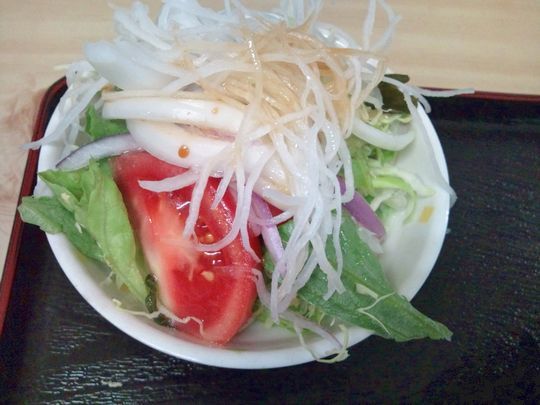 1000円グルメの日々in宇都宮