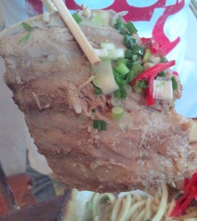 1000円グルメの日々in宇都宮