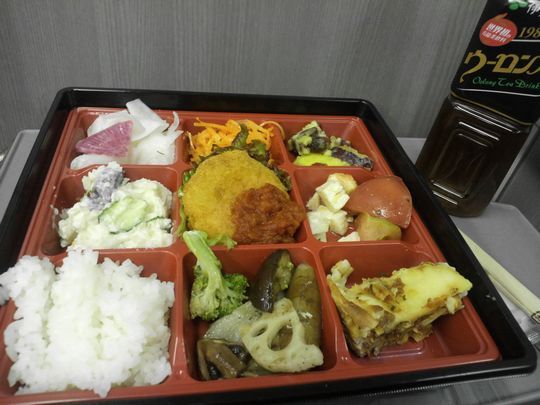 1000円グルメの旅 from 宇都宮 to 47都道府県