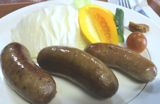 1000円グルメの日々in宇都宮