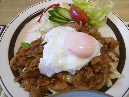 1000円グルメの旅　from 宇都宮　to 47都道府県