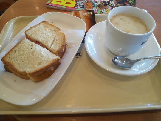 1000円グルメの旅　from 宇都宮　to 47都道府県