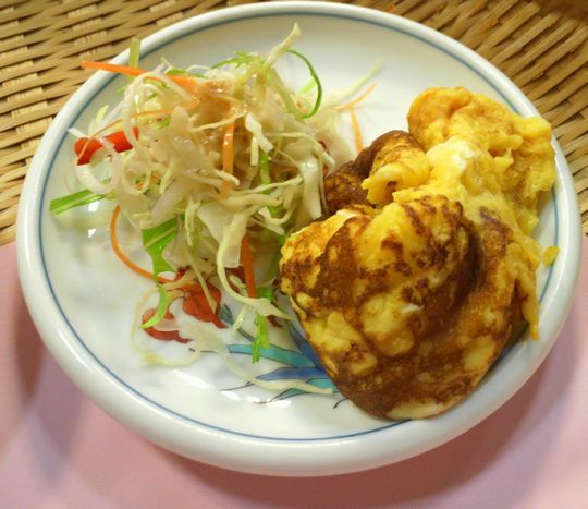 1000円グルメの旅 from 宇都宮 to 47都道府県