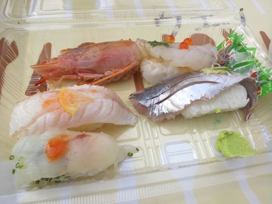 1000円グルメの旅 from 宇都宮 to 47都道府県