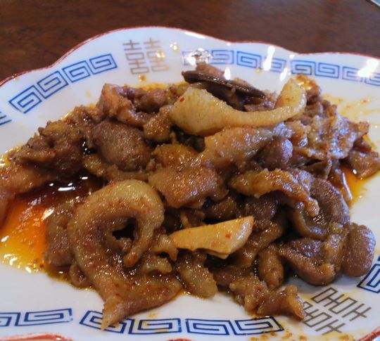 1000円グルメの旅 from 宇都宮 to 47都道府県