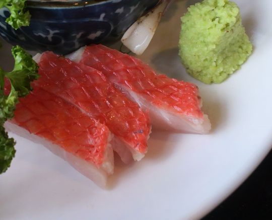 1000円グルメの旅 from 宇都宮 to 47都道府県