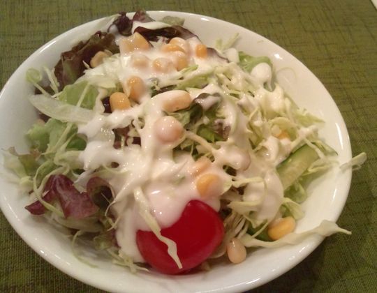 1000円グルメの日々in宇都宮