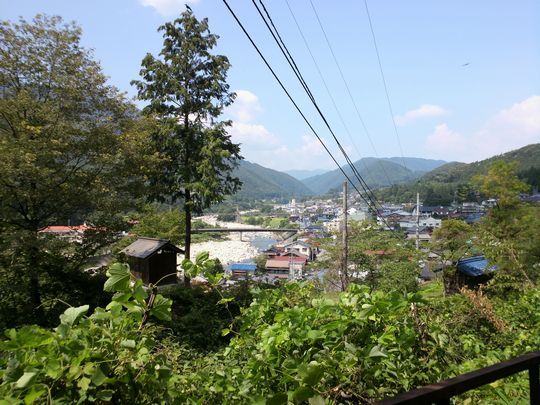 1000円グルメの旅 from 宇都宮 to 47都道府県