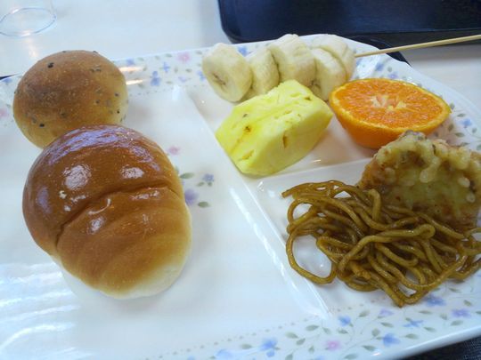 1000円グルメの旅　from 宇都宮　to 47都道府県