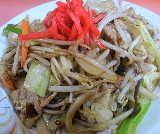 1000円グルメの旅　from 宇都宮　to 47都道府県