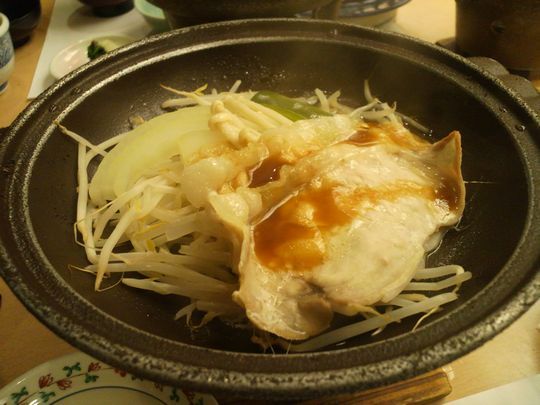 1000円グルメの旅 from 宇都宮 to 47都道府県