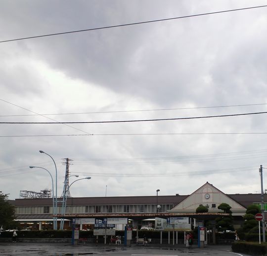 1000円グルメの旅 from 宇都宮 to 47都道府県