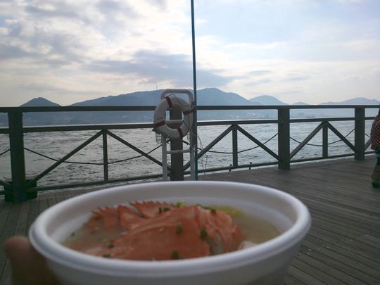 1000円グルメの旅 from 宇都宮 to 47都道府県