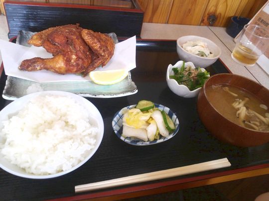 1000円グルメの旅　from 宇都宮　to 47都道府県