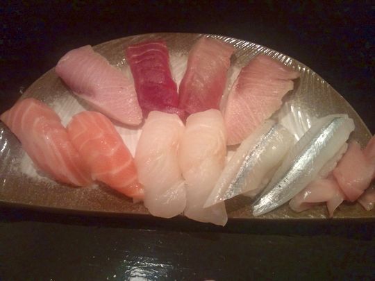 1000円グルメの日々in宇都宮