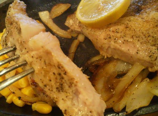 1000円グルメの旅 from 宇都宮 to 47都道府県